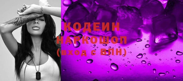 хмурый Сясьстрой